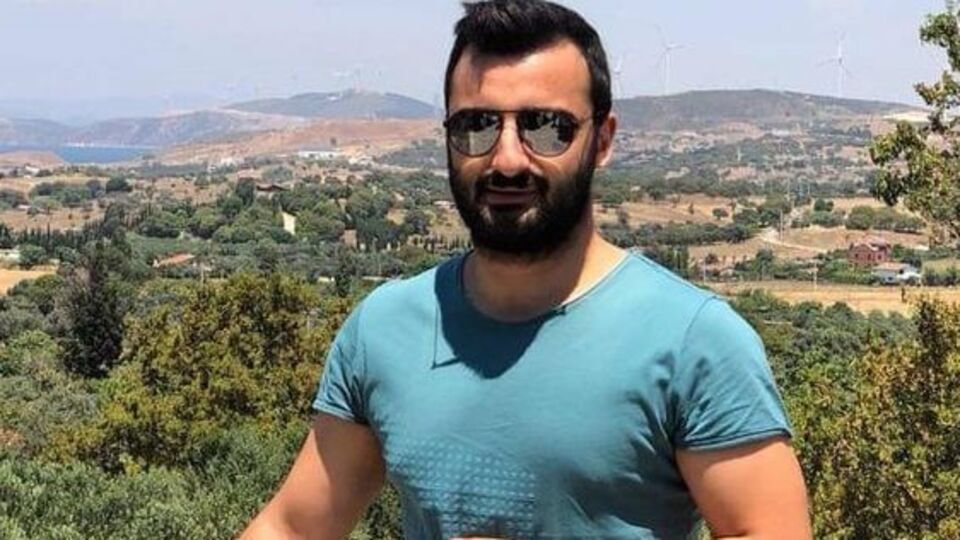 Asistan doktora jiletli dehşet!