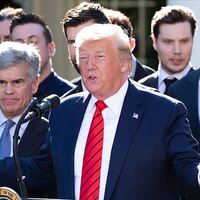 Trump: PKK, DEAŞ'tan da kötü