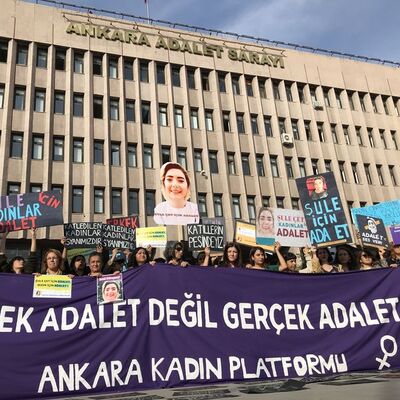 Tanık profesör net konuştu: İhtimal yok