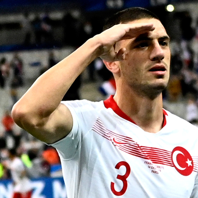 Merih'e karşı skandal kampanya