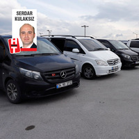 Uber kararı çıktı!