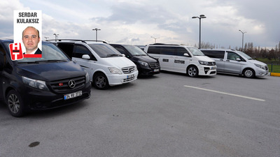 Uber kararı çıktı!