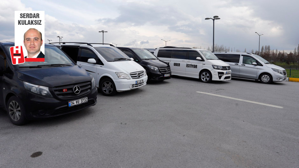 Uber kararı çıktı!