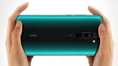 Çinli Xiaomi 4 yeni telefonla Türkiye'de