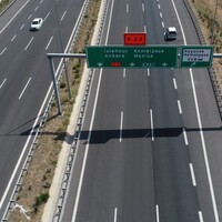 Karayollarının bütçesi kısıldı