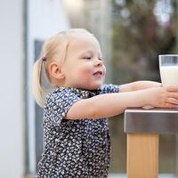 Süt alerjisi nedir?