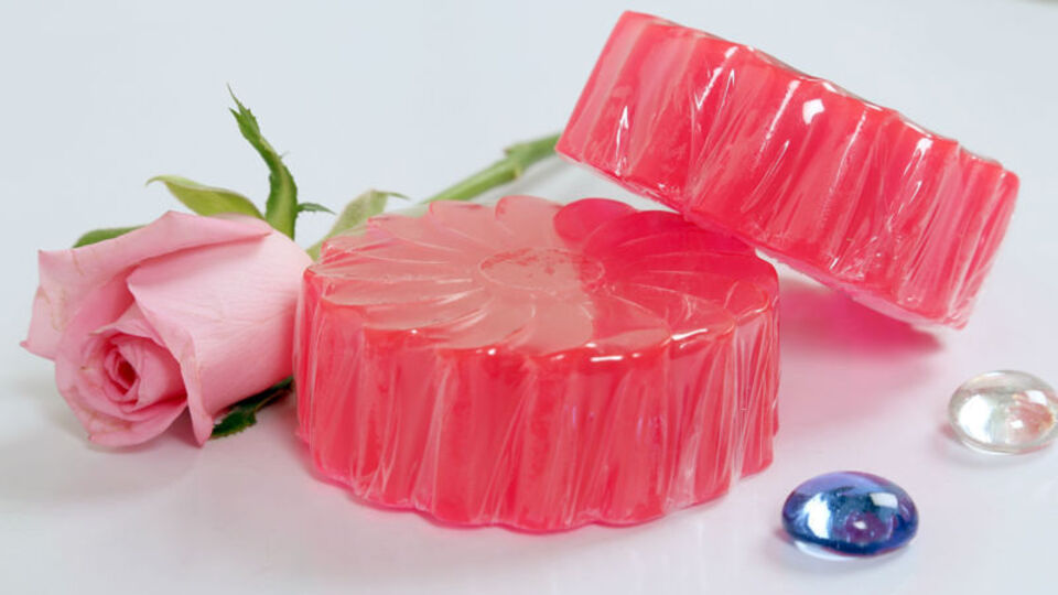 Sabun nasıl yapılır?