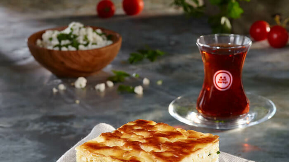 Su böreği tarifi, nasıl yapılır?