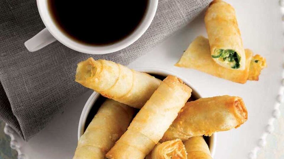 Sigara böreği tarifi, nasıl yapılır?