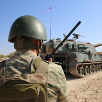 İşte Türkiye'nin silah ithalatındaki son durum!