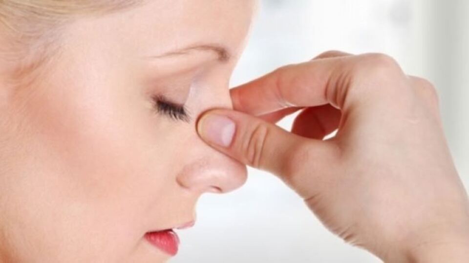 Burun kanaması türleri nelerdir ve neden olur?