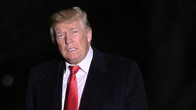ABD Başkanı Trump: Yaptırım uygulamak savaşmaktan iyi