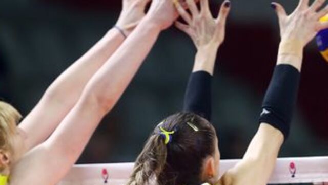 Fenerbahçe derbide set vermedi