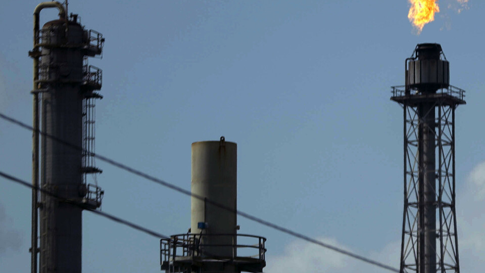 ABD'den İran'a siber saldırı