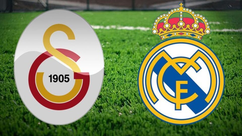 Galatasaray Real Madrid maçı ne zaman?