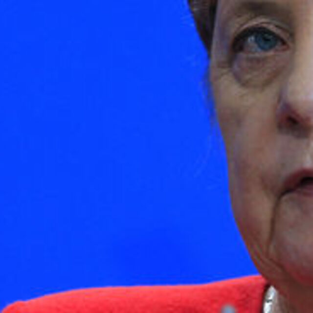 Merkel'den Türkiye açıklaması