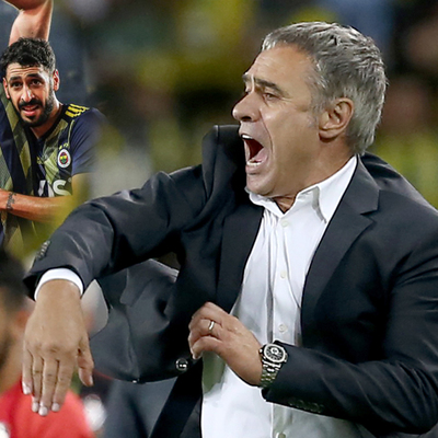 "Seri artık başlasın!"