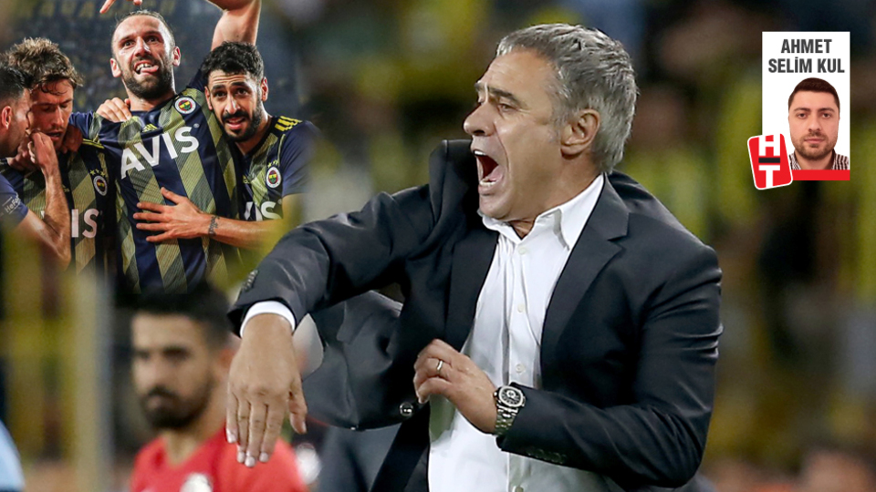 "Seri artık başlasın!"