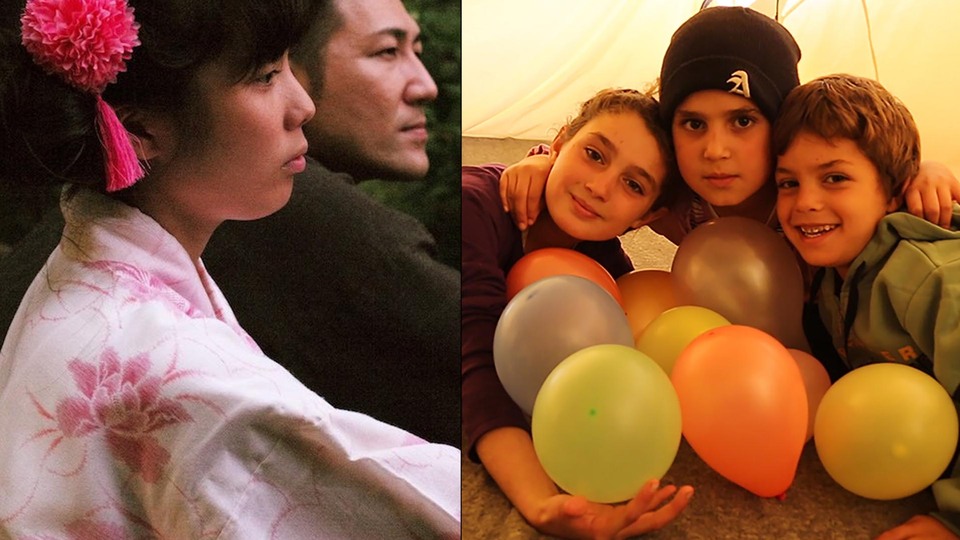 7. Boğaziçi Film Festivali dopdolu geliyor