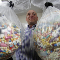 Afyon krizine 50 milyar dolarlık 'çözüm'