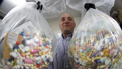 Afyon krizine 50 milyar dolarlık 'çözüm'