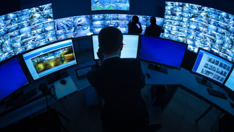 Aman dikkat! Sizi ailenizden daha iyi tanıyorlar...