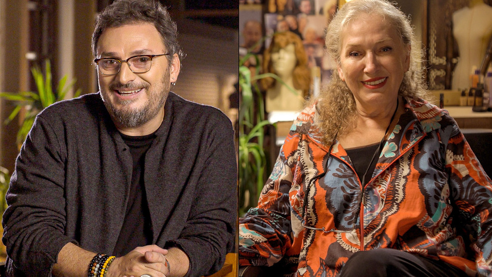 TV ve sinema sektörüne yeni bir kazanım