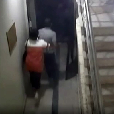 Mardin'de YPG'nin saldırı anı ortaya çıktı