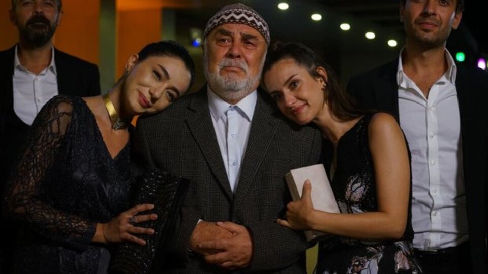 Sen Anlat Karadeniz 61. bölüm fragmanı