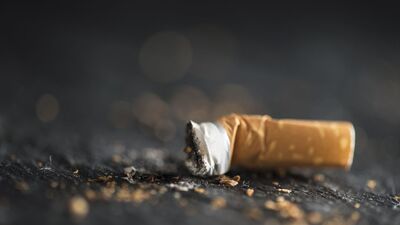 Sigaranın sağlığa zararları nelerdir?