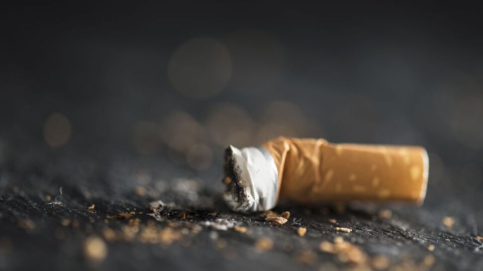 Sigaranın sağlığa zararları nelerdir?