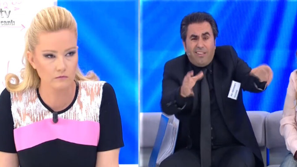 Müge Anlı'da Gülümser Bulut cinayeti!