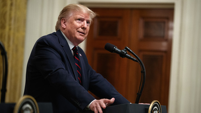 Oray Eğin yazdı: Trump'ın mektubu çöpe atıldı