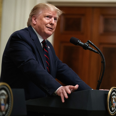 Oray Eğin yazdı: Trump'ın mektubu çöpe atıldı