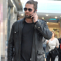 "Arka Sokaklar dizisiyle anlaştım"