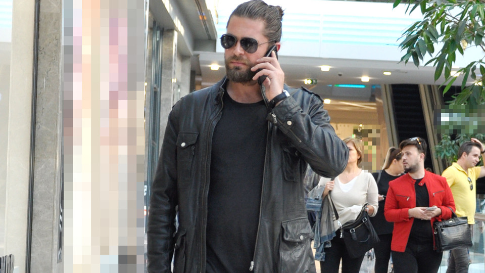 "Arka Sokaklar dizisiyle anlaştım"