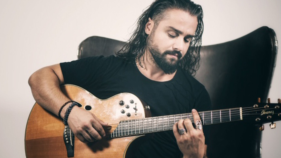 Aydoğan Topal'dan 'Unutamam Seni'