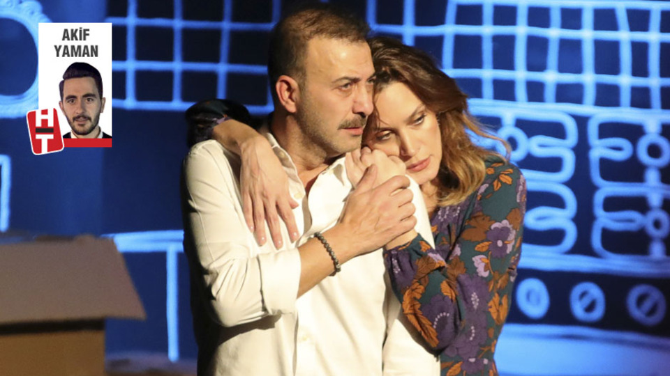 "Boşanmaktan vazgeçirdiğimiz çiftler oldu"