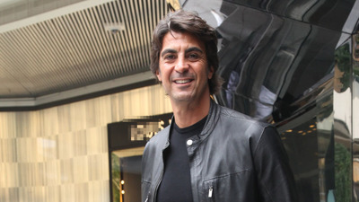 İbrahim tek başına