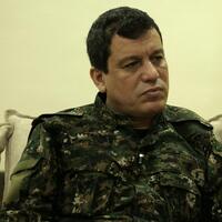 Washington'un 'general' dediği terörist