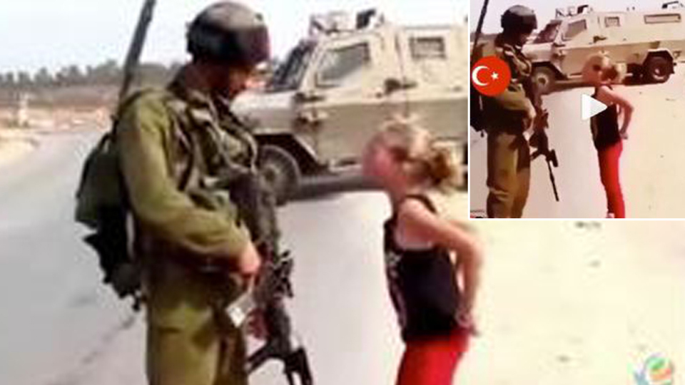 Terör örgütünden akılalmaz yalan!