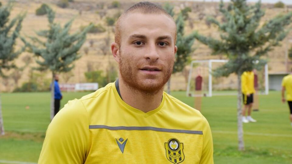Gökhan Töre'nin hedefi milli takım