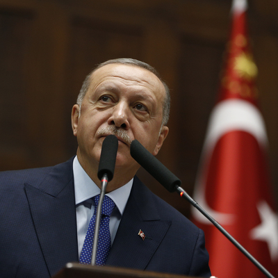 Nagehan Alçı yazdı: Boyun eğmeden yola devam