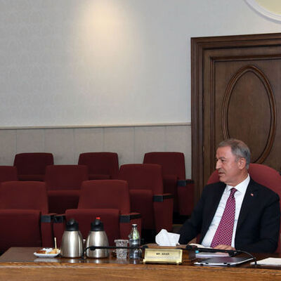 "YPG'nin kimyasal silah kullanacağı iddiaları var"