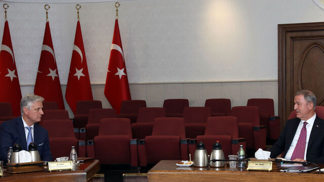 "YPG'nin kimyasal silah kullanacağı iddiaları var"