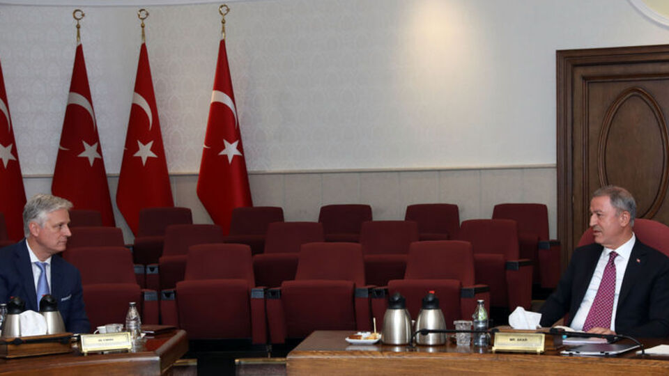 "YPG'nin kimyasal silah kullanacağı iddiaları var"