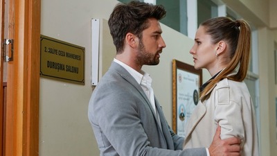 "Oyun bitti, her şey ortaya çıktı!"