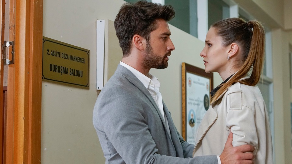 "Oyun bitti, her şey ortaya çıktı!"