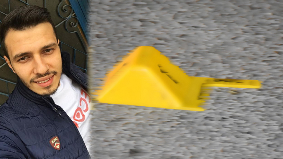 İzne gelen polis, arkadaşını vurdu