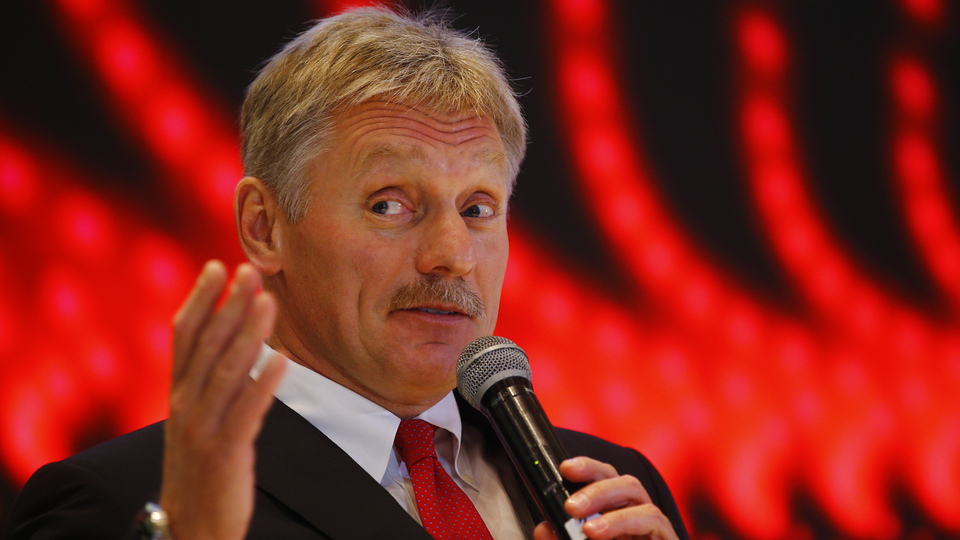 Kremlin'den mektup tepkisi